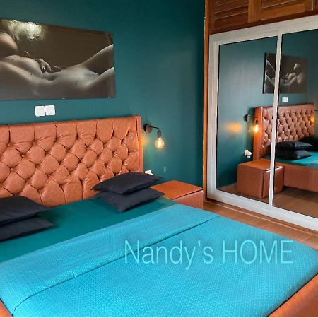 Nandy'S Home Odza II エクステリア 写真