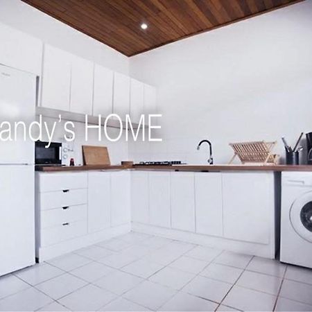 Nandy'S Home Odza II エクステリア 写真