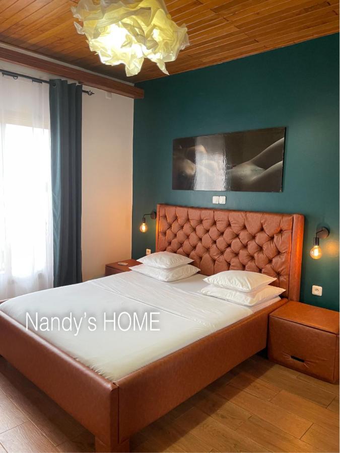 Nandy'S Home Odza II エクステリア 写真