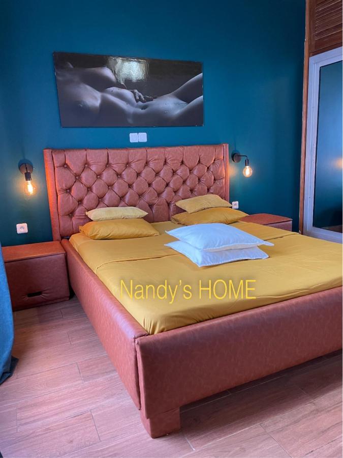 Nandy'S Home Odza II エクステリア 写真
