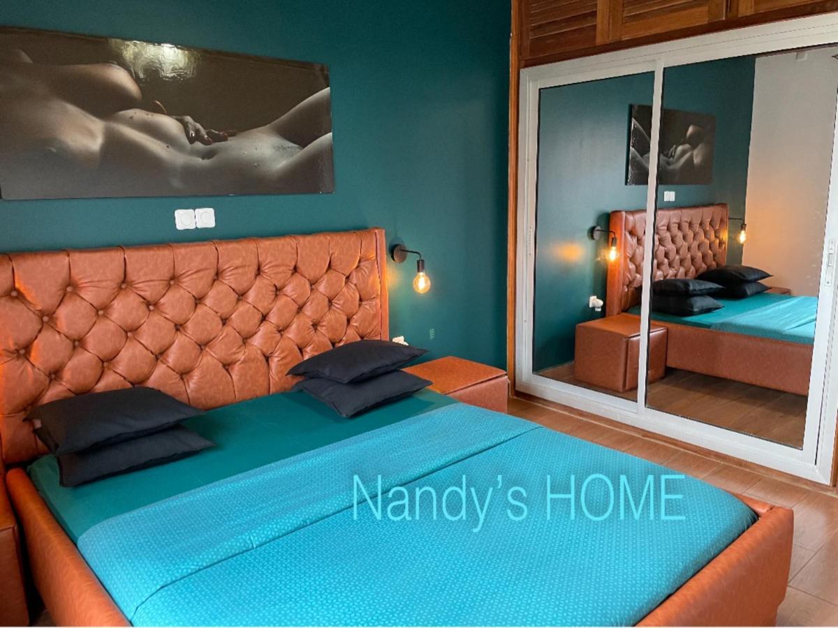 Nandy'S Home Odza II エクステリア 写真