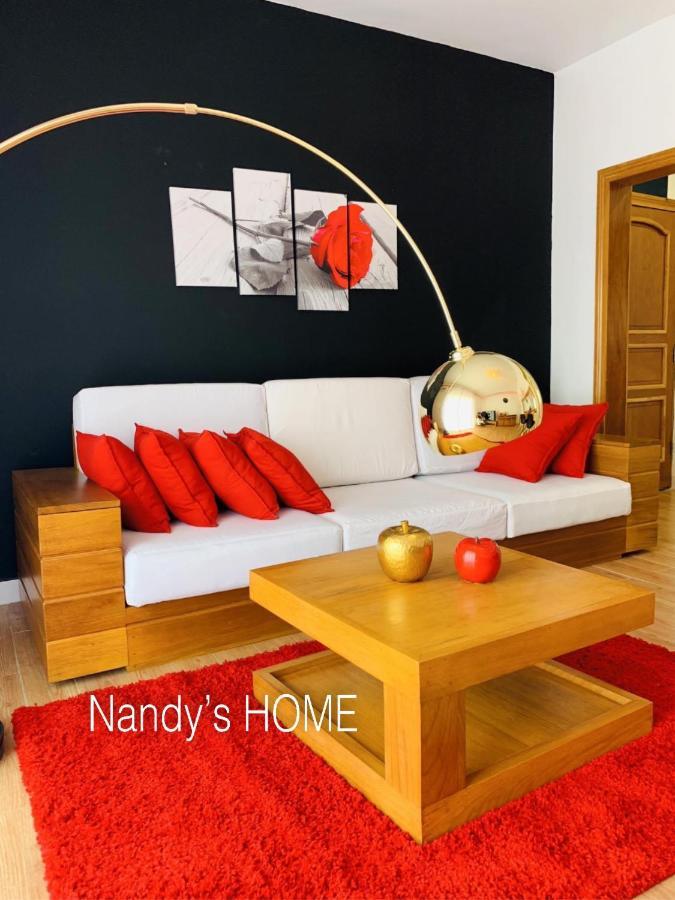 Nandy'S Home Odza II エクステリア 写真