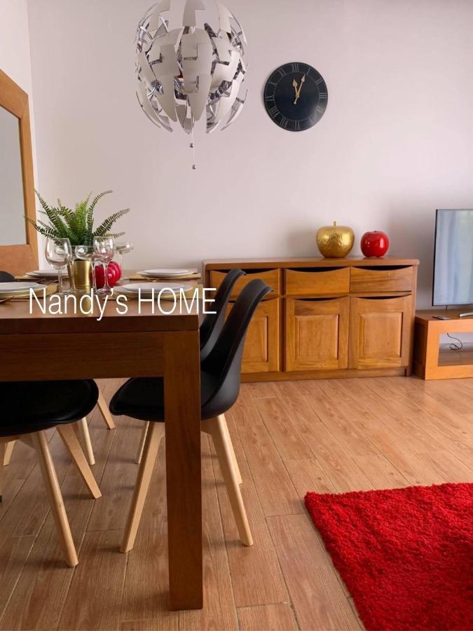 Nandy'S Home Odza II エクステリア 写真