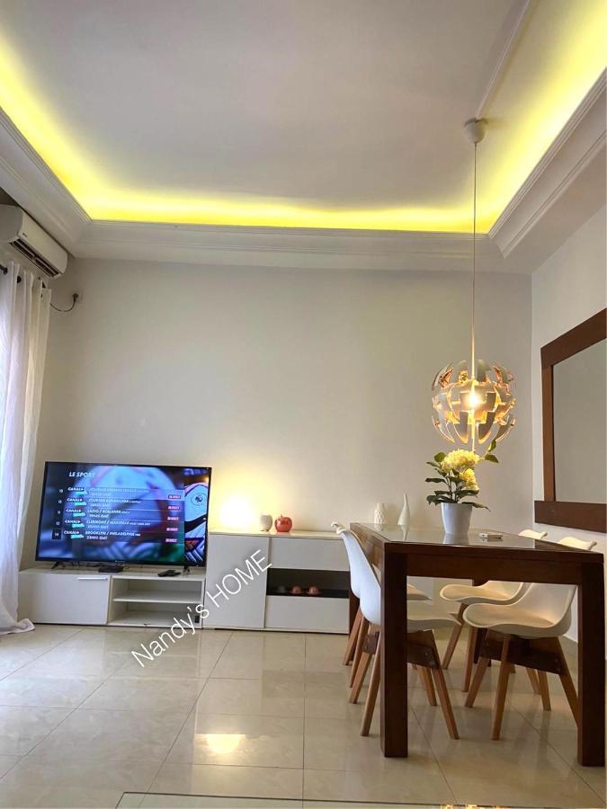 Nandy'S Home Odza II エクステリア 写真