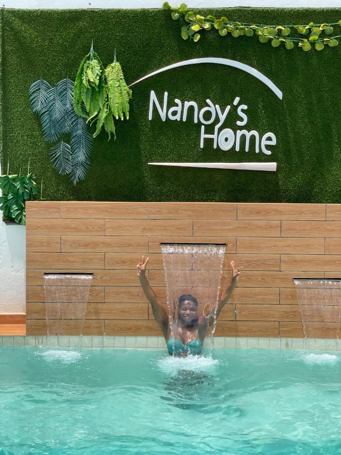 Nandy'S Home Odza II エクステリア 写真