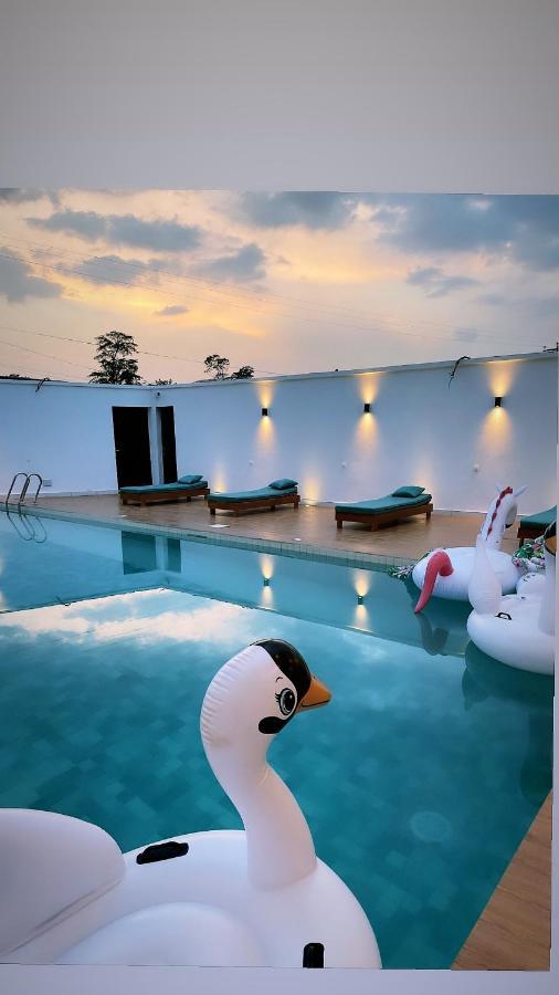 Nandy'S Home Odza II エクステリア 写真