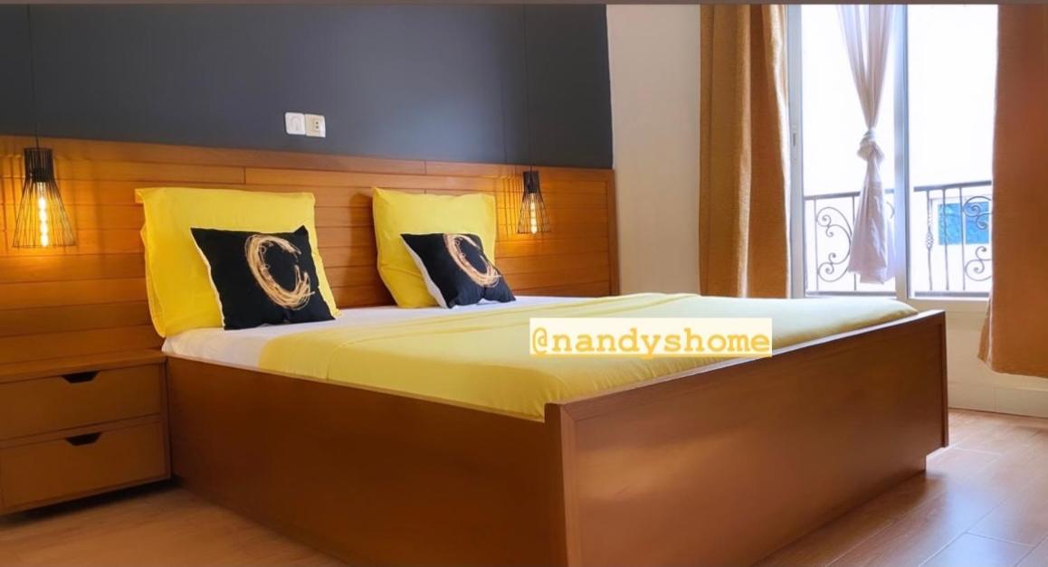 Nandy'S Home Odza II エクステリア 写真