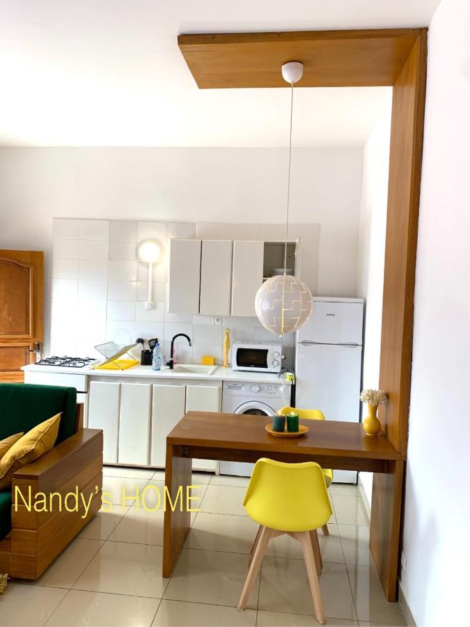 Nandy'S Home Odza II エクステリア 写真