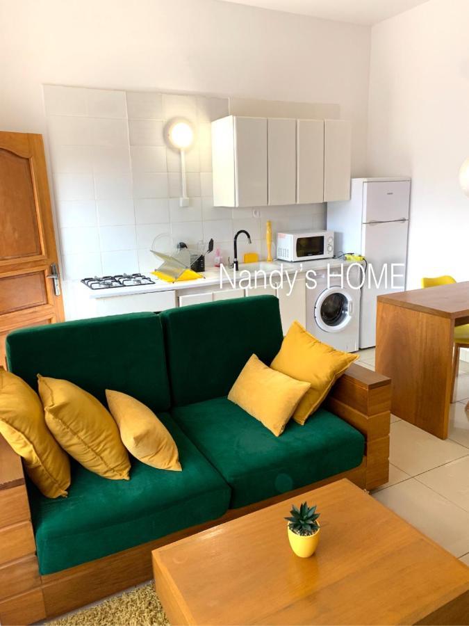 Nandy'S Home Odza II エクステリア 写真