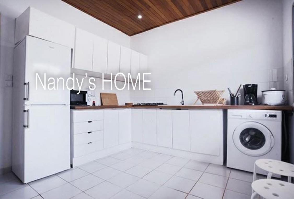 Nandy'S Home Odza II エクステリア 写真