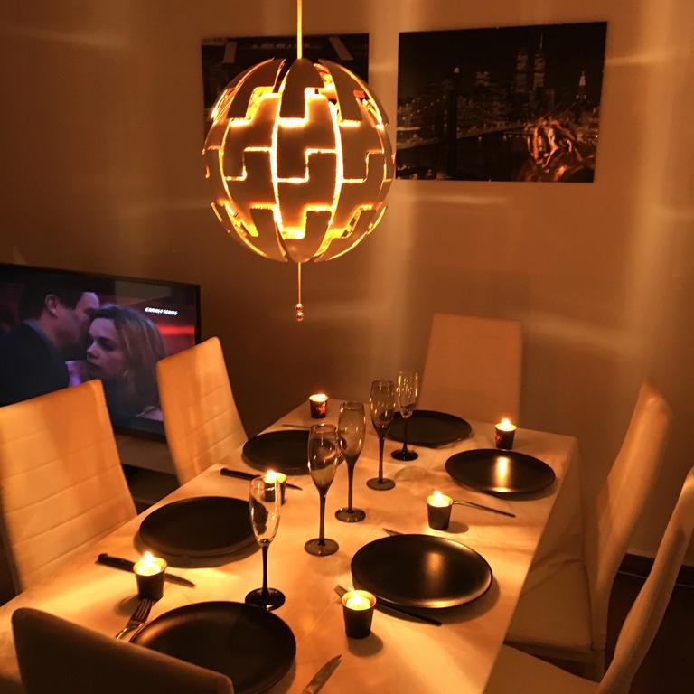 Nandy'S Home Odza II エクステリア 写真