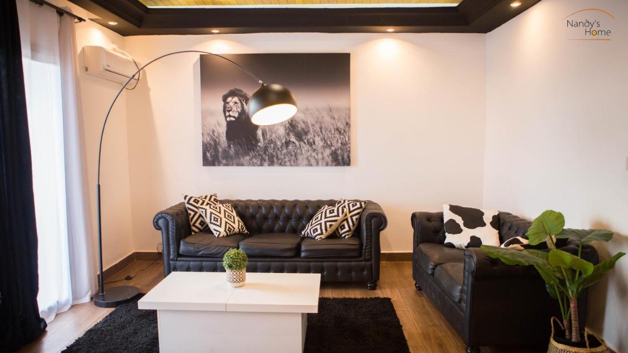 Nandy'S Home Odza II エクステリア 写真