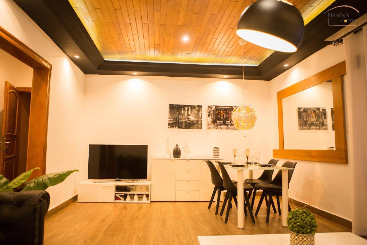 Nandy'S Home Odza II エクステリア 写真
