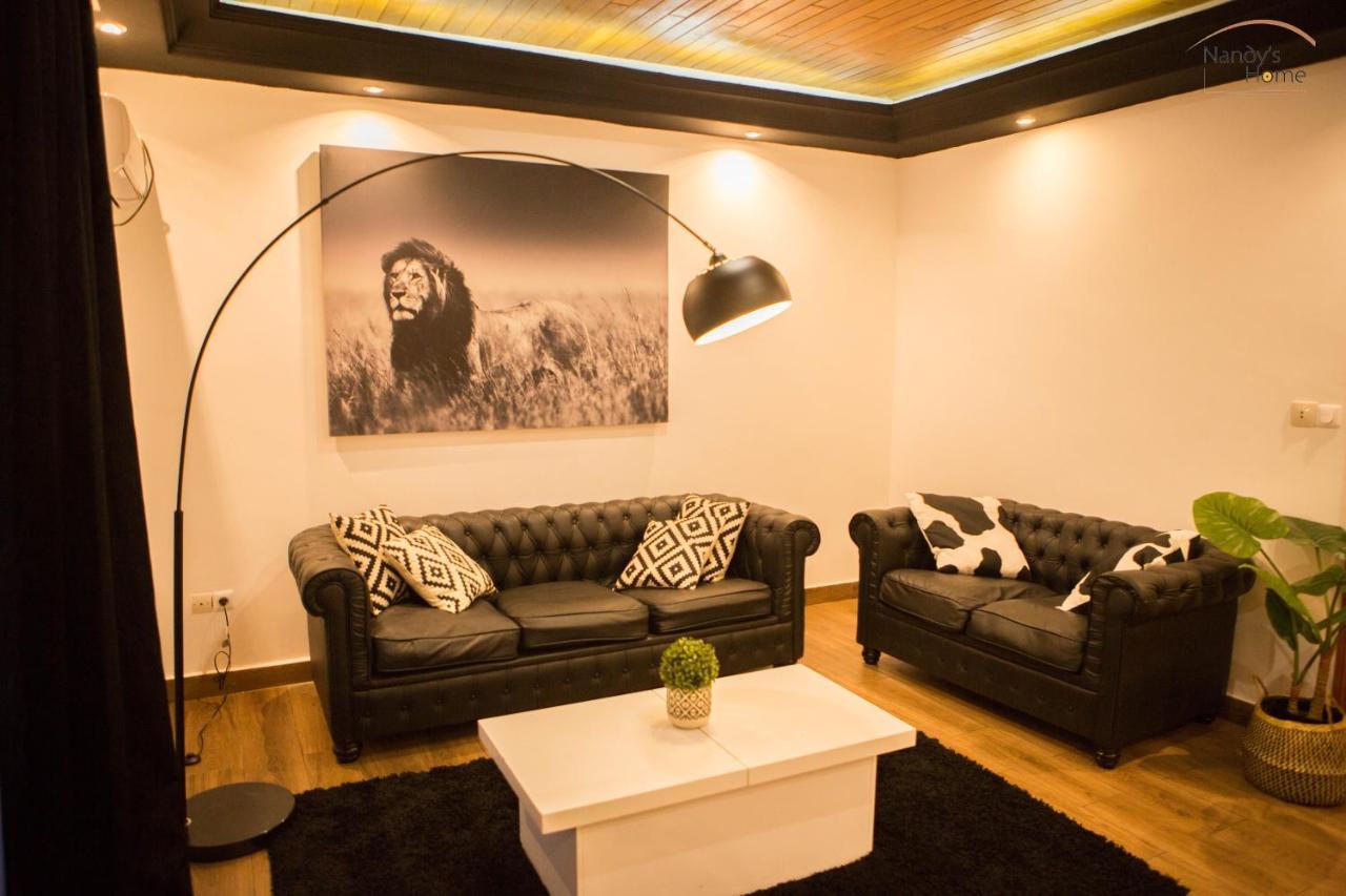 Nandy'S Home Odza II エクステリア 写真