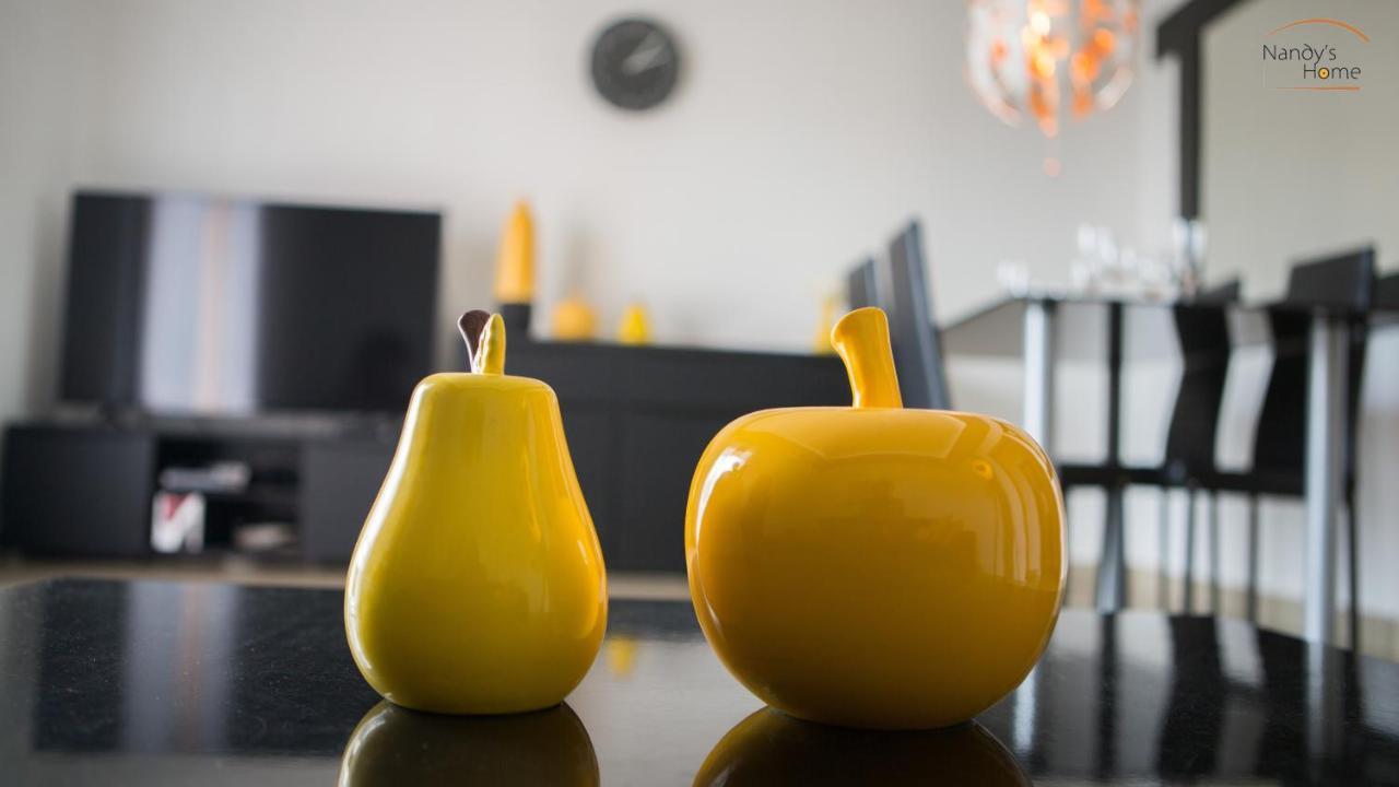 Nandy'S Home Odza II エクステリア 写真