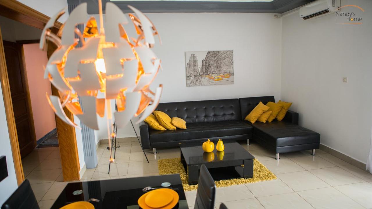 Nandy'S Home Odza II エクステリア 写真