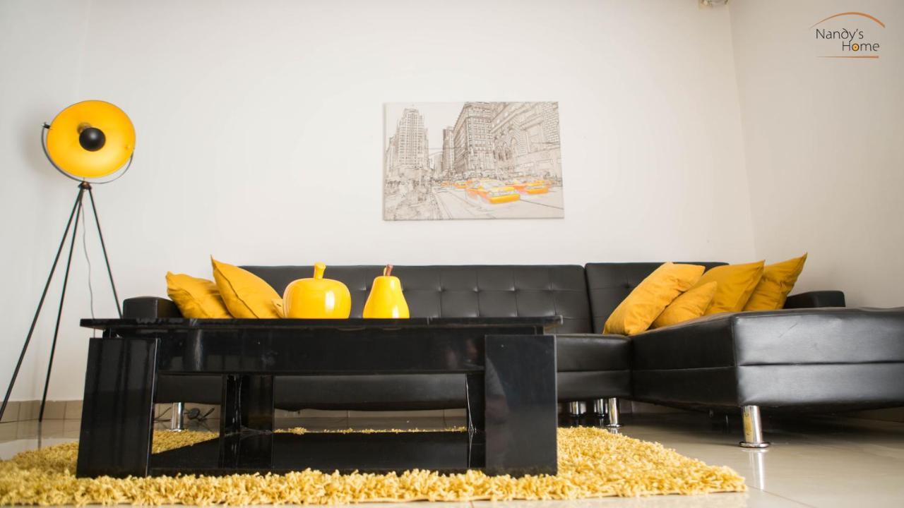 Nandy'S Home Odza II エクステリア 写真