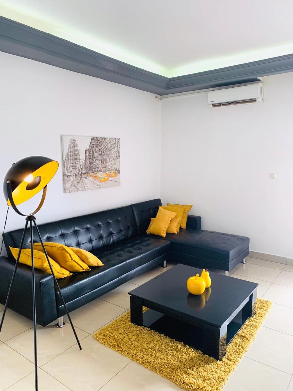 Nandy'S Home Odza II エクステリア 写真