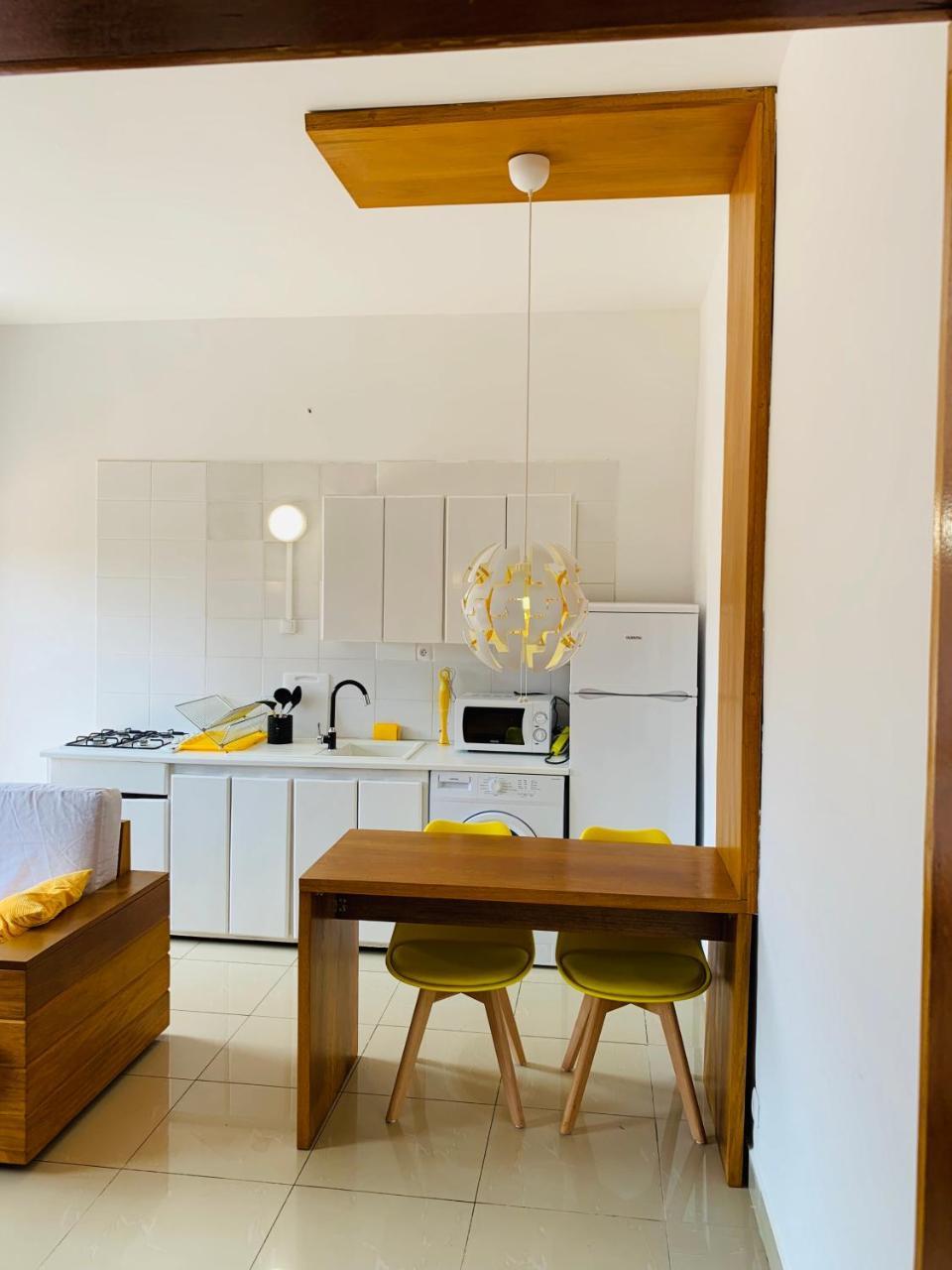 Nandy'S Home Odza II エクステリア 写真
