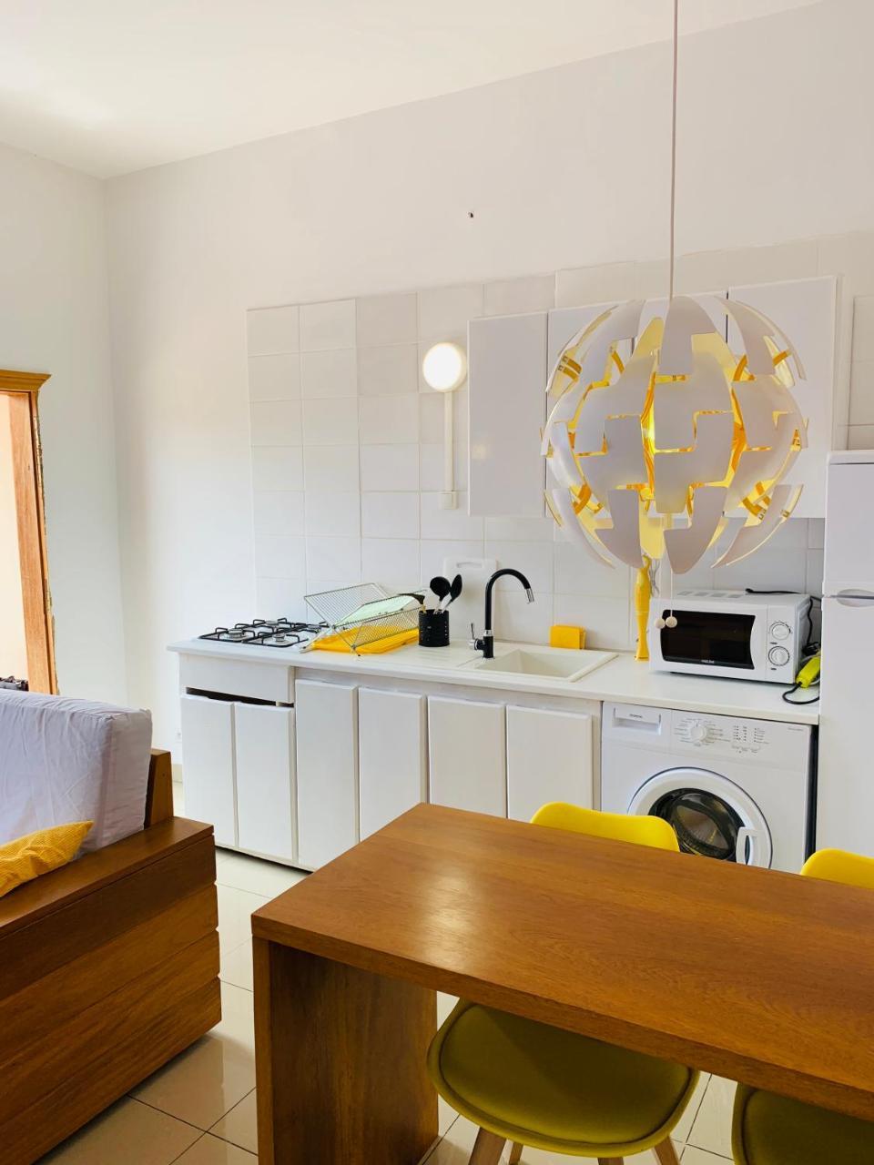 Nandy'S Home Odza II エクステリア 写真
