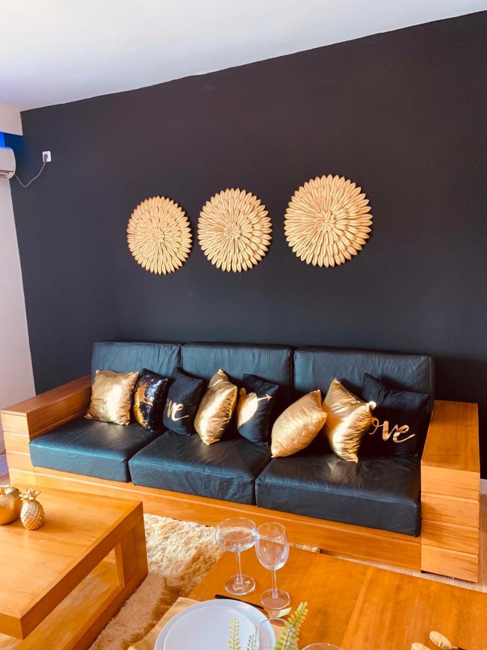 Nandy'S Home Odza II エクステリア 写真