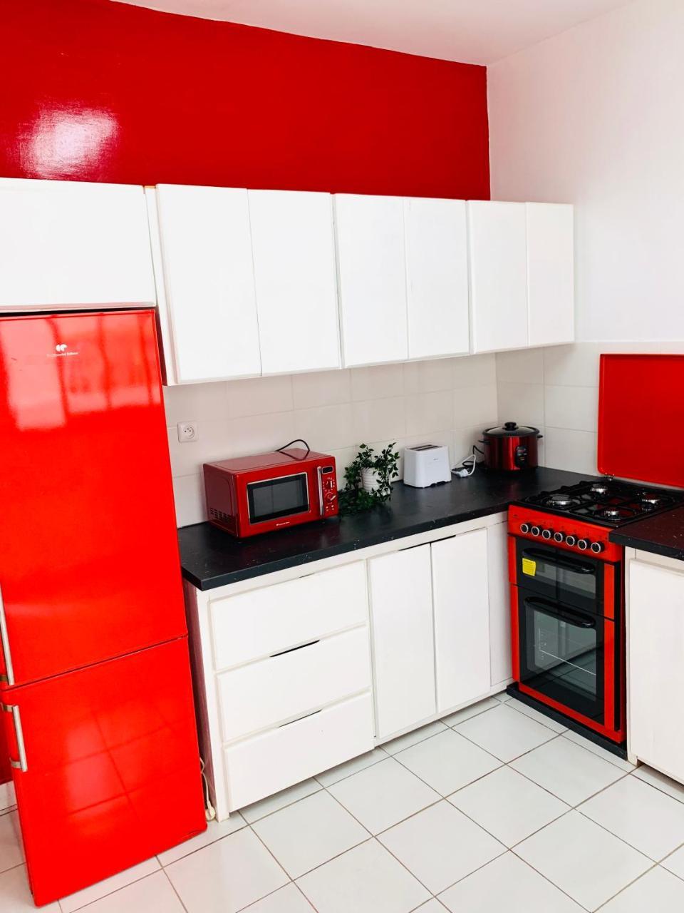 Nandy'S Home Odza II エクステリア 写真