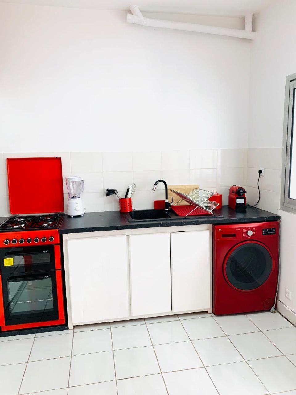 Nandy'S Home Odza II エクステリア 写真