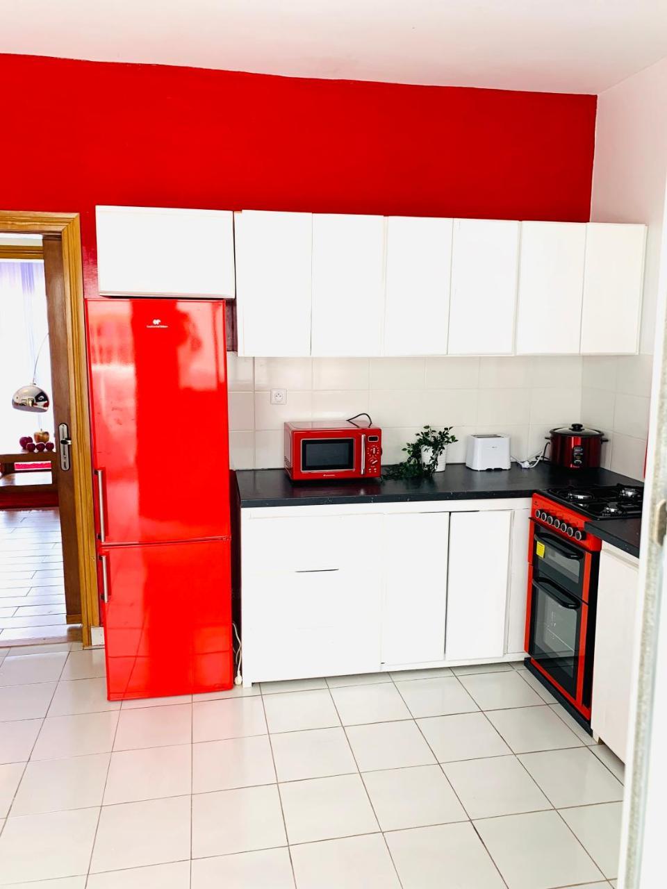 Nandy'S Home Odza II エクステリア 写真