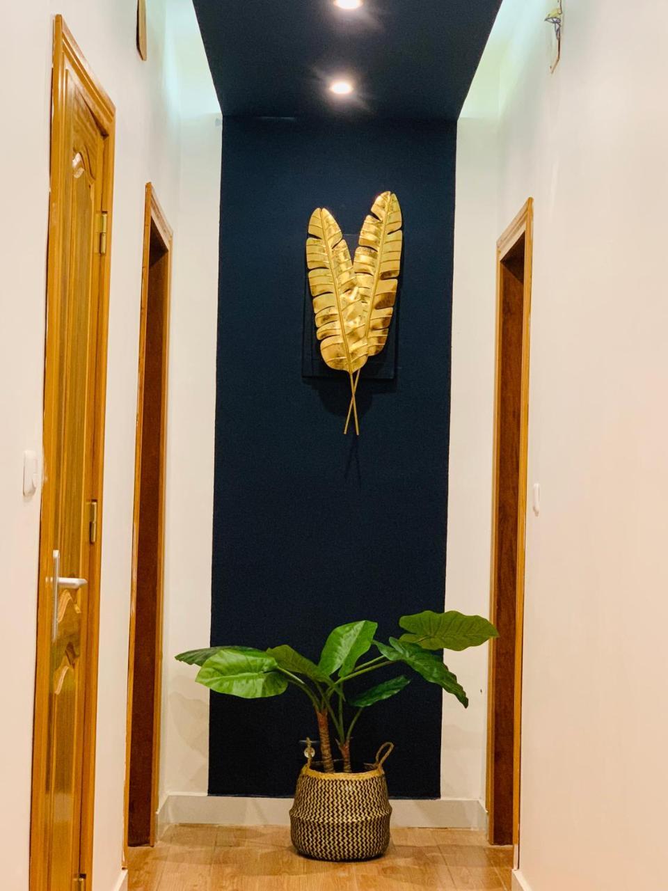 Nandy'S Home Odza II エクステリア 写真